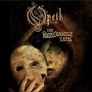 Opeth - The Roundhouse Tapes (2Cd-Dvd) CD New