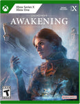 Unknown 9 Awakening Xbox Series X Xbox One Used