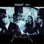 Metallica - Garage Inc (2cd) CD New