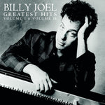 Billy Joel - Greatest Hits Volume I & II (2 Cd Double Case) CD Used