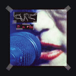 Cure, The - Paris CD New