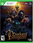 Darkest Dungeon II Xbox Series X Xbox One New