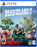 Dead Island 2 PS5 New