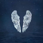 Coldplay - Ghost Stories CD New