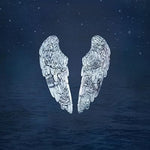 Coldplay - Ghost Stories CD Used