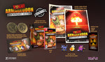 Worms Armageddon Anniversary Edition Switch New