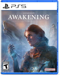 Unknown 9 Awakening PS5 New