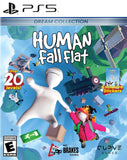 Human Fall Flat Dream Collection PS5 Used