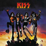 Kiss - Destroyer (Remastered) CD New