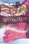 Spectacle Bundle Vol 1-4 Trade Paper Back Used