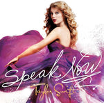 Taylor Swift - Speak Now (2lp) Vinyl New