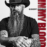 Cody Jinks - In My Blood CD New