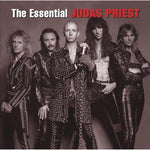 Judas Priest - The Essential Judas Priest (2cd) CD New