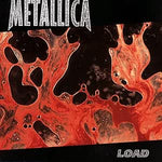 Metallica - Load CD Used