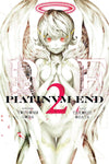 Platinum End (Bundle) Vol 01-02 Manga Used