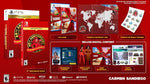 Carmen Sandiego 40th Anniversary Edition Switch New