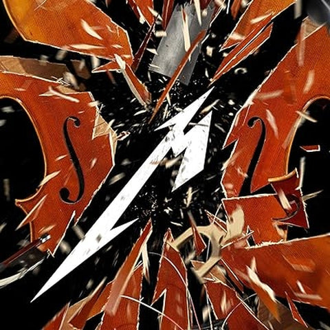 Metallica & San Francisco Symphony - S&M2 (2Cd) CD New
