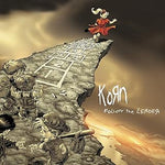 Korn - Follow The Leader CD New