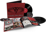 Van Halen - For Unlawful Carnal Knowledge (2Lp-2Cd-Bluray) Vinyl New