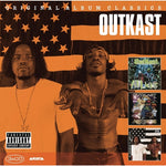 Outkast - Original Album Classics Atliens-Aquemini-Stankonia CD New