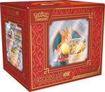 Pokemon Super-Premium Collection Ex Box Charizard New