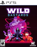 Wild Bastards PS5 New
