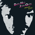 Daryl Hall & John Oates - Private Eyes CD Used