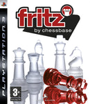 Fritz Chess (import) PS3 Used