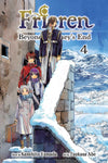 Frieren Beyond Journeys End Vol 04 Manga New