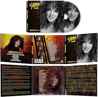 Melanie - Anyway That You Want Me CD New