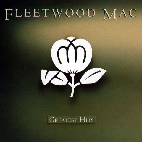 Fleetwood Mac  - Greatest Hits CD New