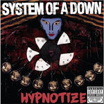 System Of A Down - Hypnotize CD New