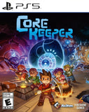 Core Keeper PS5 Used