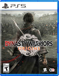 Dynasty Warriors Origins PS5 New