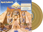 Iron Maiden - Powerslave (Zoetrope) Vinyl New