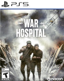 War Hospital PS5 Used