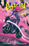 Batgirl Vol 03: Mindfields Trade Paper Back Used