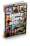 Grand Theft Auto V Hint Guide Used