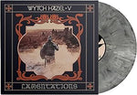 Wytch Hazel - V: Lamentations (Citadel Stone Marbled) Vinyl New