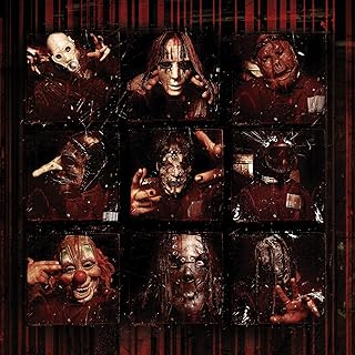 Slipknot  - Slipknot (2Lp 25Th Anniversary Edition) Vinyl New