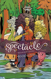 Spectacle Bundle Vol 1-4 Trade Paper Back Used