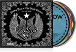 Jimmy Page & The Black Crowes - Live At The Greek (2Cd) CD New