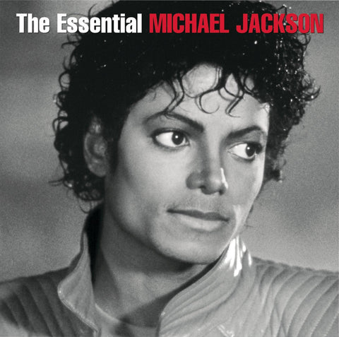 Michael Jackson - The Essential Michael Jackson (2 Cd) CD New