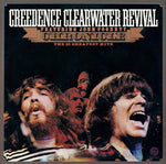 Creedence Clearwater Revival - Chronicle The 20 Greatest Hits CD Used