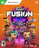 Funko Fusion Xbox Series X Used