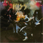 Kiss - Alive! (2 Cd) CD New