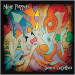 Meat Puppets - Sewn Together CD New