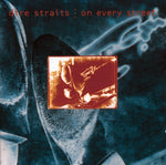 Dire Straits - On Every Street CD Used