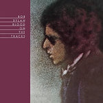 Bob Dylan - Blood On The Tracks CD New