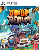 Juicy Realm PS5 New